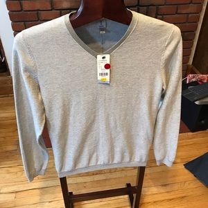 Brand new Tristan sweater size S